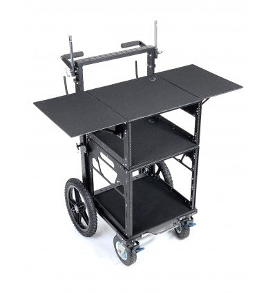 Nomad Stowaway Cart 16 RU Bundle