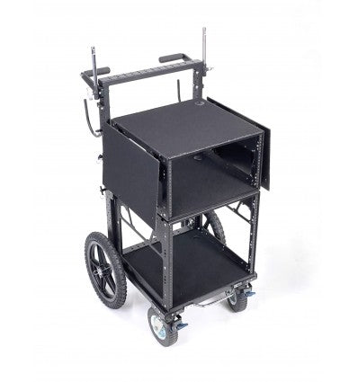 Nomad Stowaway Cart 16 RU Bundle