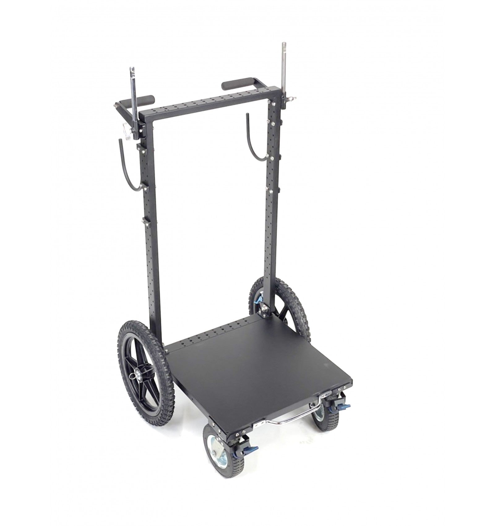 Nomad Stowaway Cart 16 RU Bundle