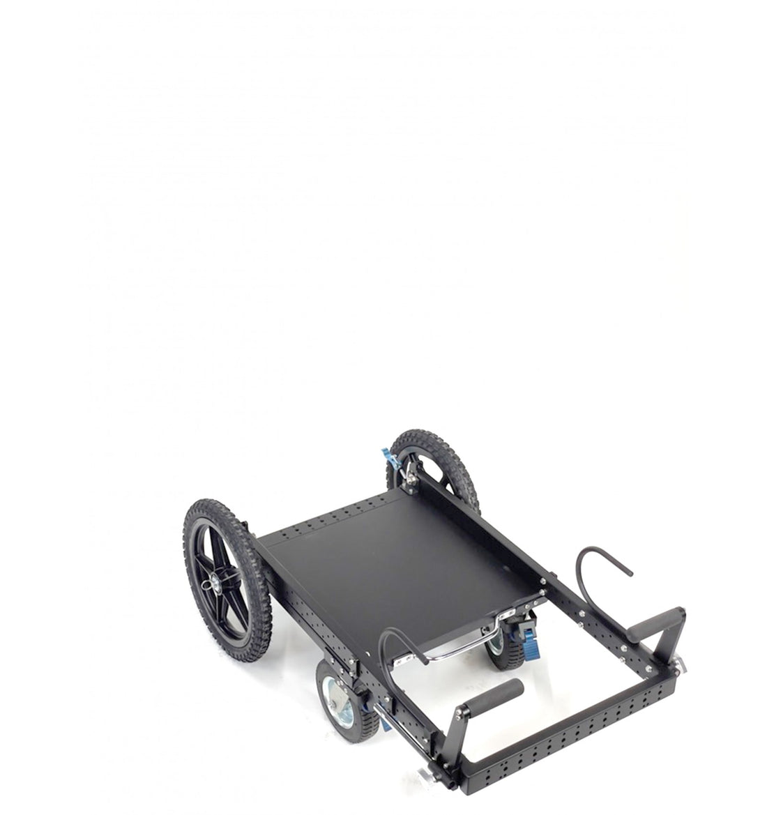 Nomad Stowaway Cart 16 RU Bundle