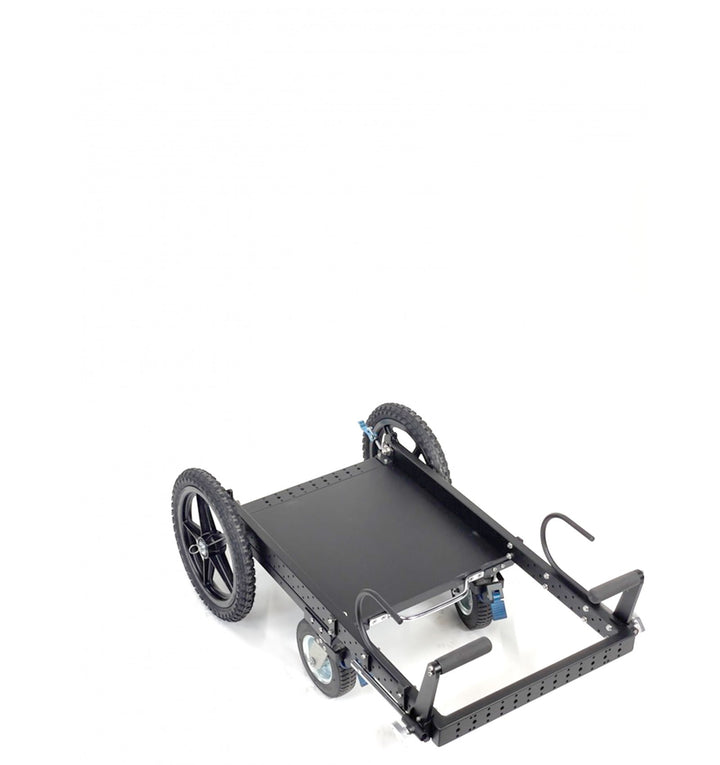 Nomad Stowaway Cart 16 RU Bundle