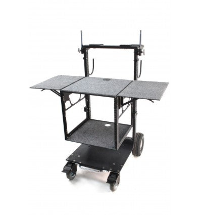 Removable Workspace (Pair)