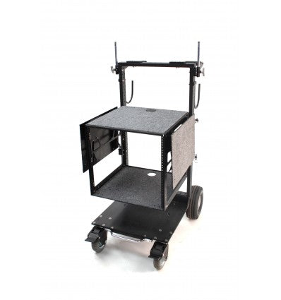 Removable Workspace (Pair)