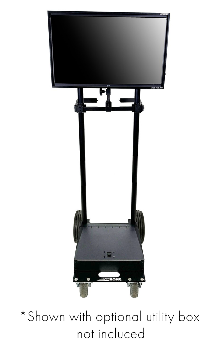 ROVR Single Tall Vertical with Handles