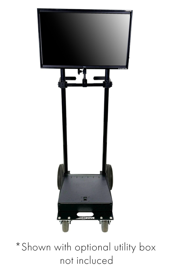 ROVR Single Tall Vertical with Handles